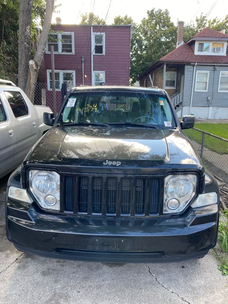 2008 jeep liverty image indicator(6)