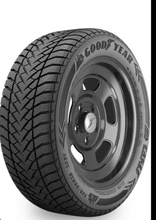 Goodyear winter tire set of 4