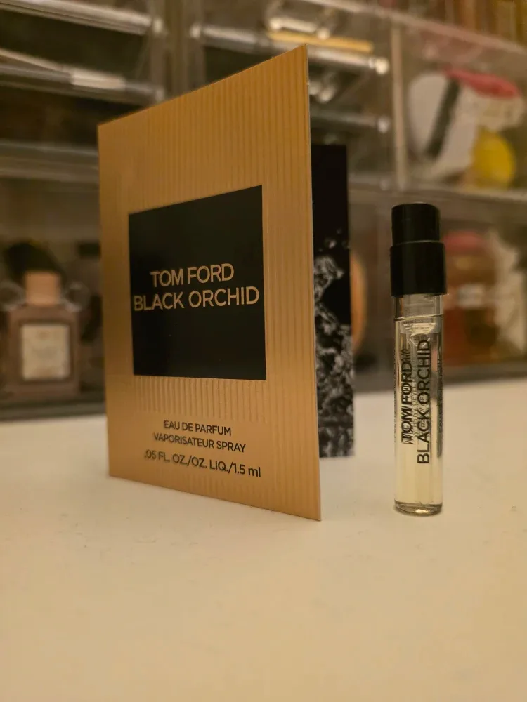 Tom Ford Black Orchid Eau de Parfum