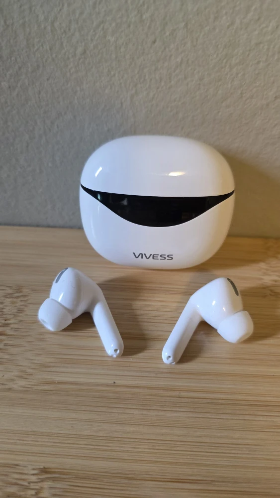 Wireless Earbuds