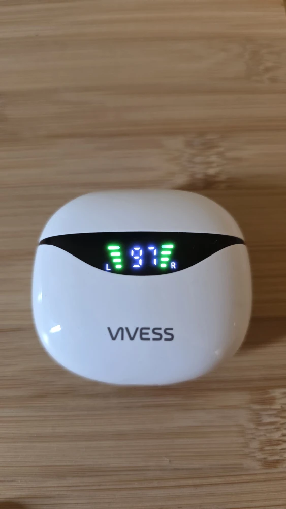 Wireless Earbuds - photo 4
