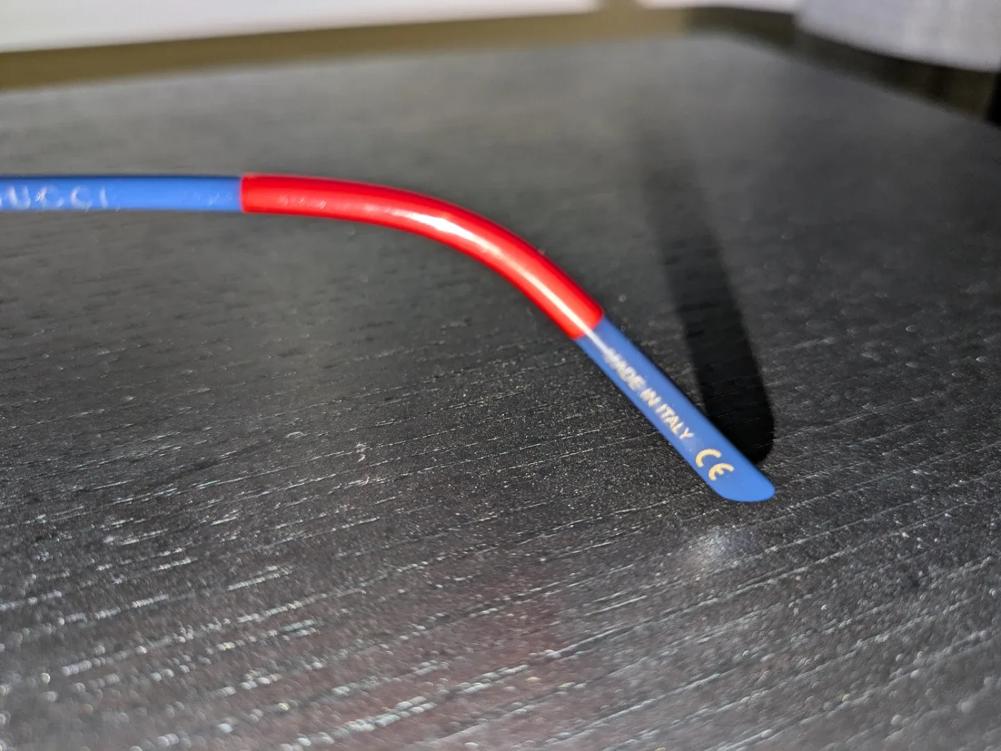 Gucci GG0396O Gold Eyeglasses image indicator(6)