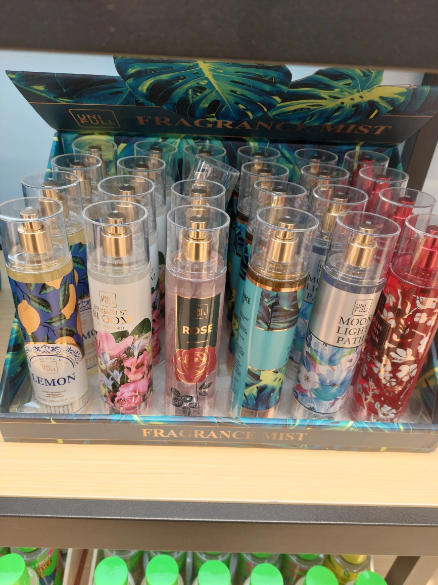 Fragrance Mist - photo 2