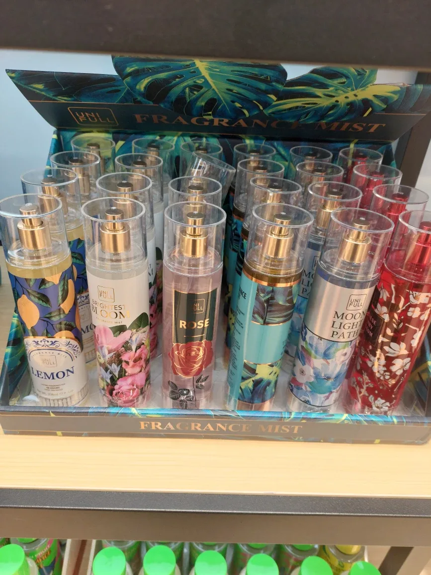 Fragrance Mist image indicator(2)
