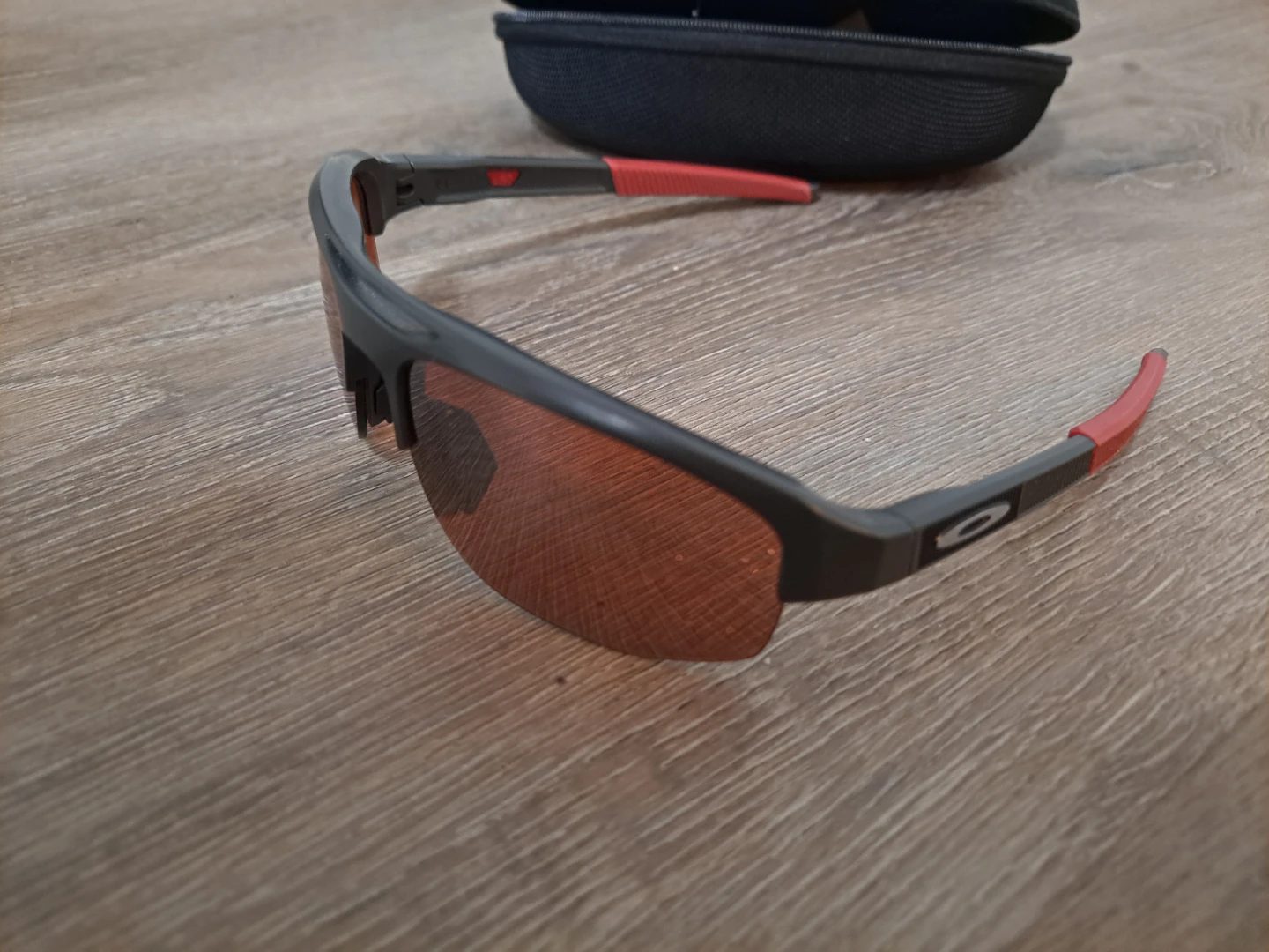 Oakley Mercenary Golf Sunglasses - photo 2