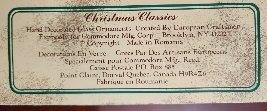 Enchanted Christmas Village - Cobblestone Inn & Parkview School image indicator(3)