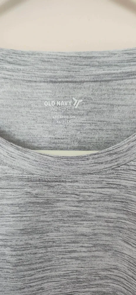 Old Navy Active Long Sleeve Top - Size XL