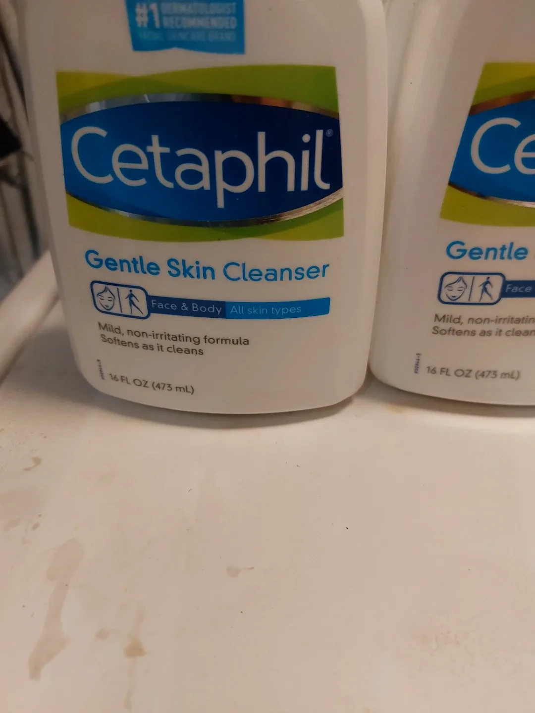 Cetaphil Gentle Skin Cleanser 473 mL image indicator(3)