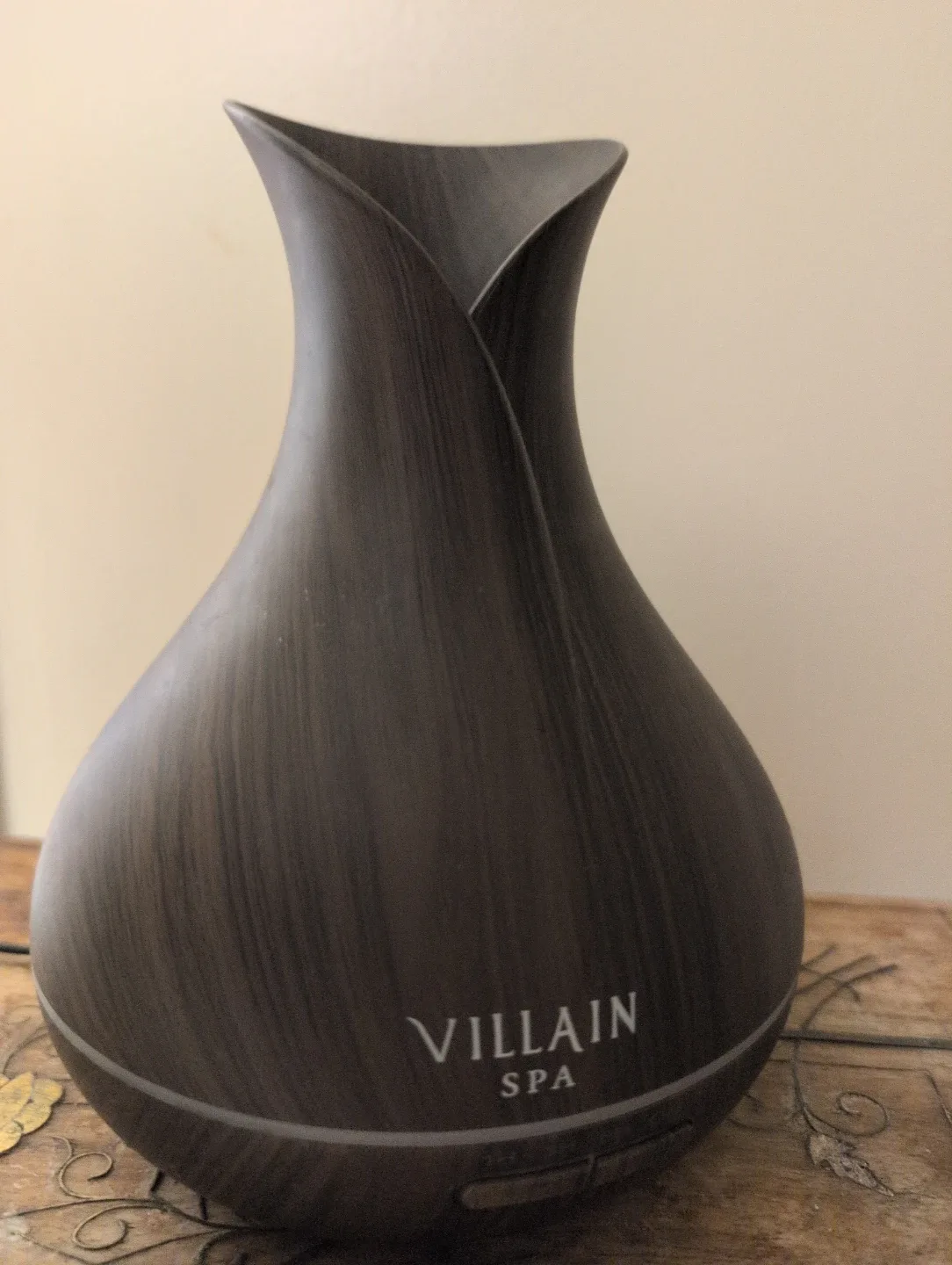 🥕 Villain Spa Diffuser image indicator(2)