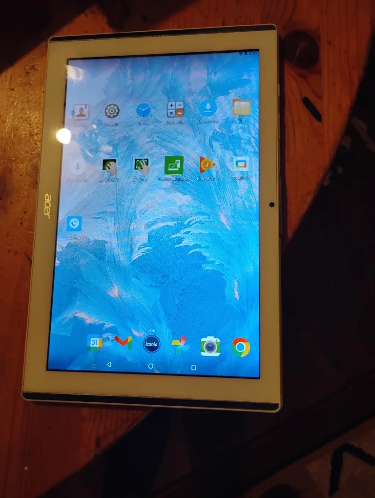 Acer iPad image indicator(2)