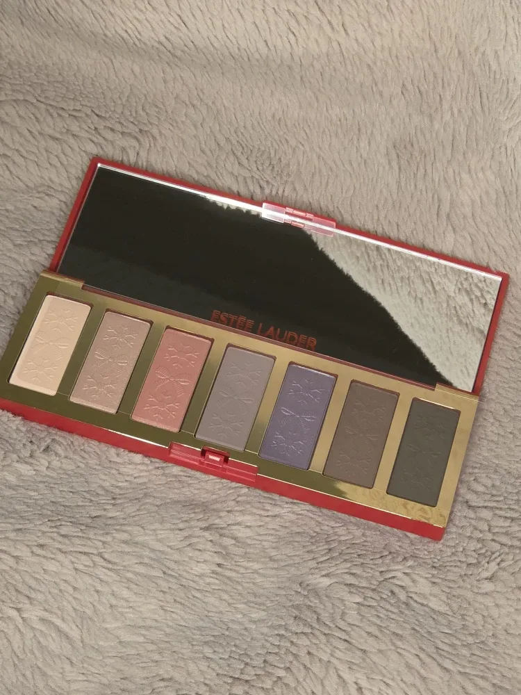 Estee Lauder Eyeshadow Palette