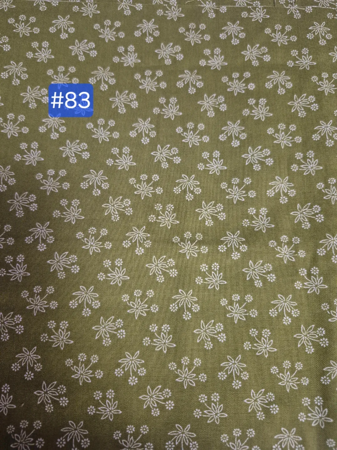 #5 set, 1 meter fabric cotton piece, price per each image indicator(2)