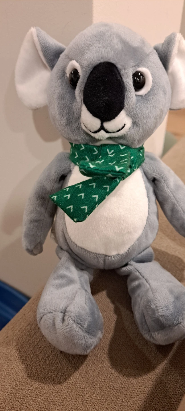 Koala by Kinder