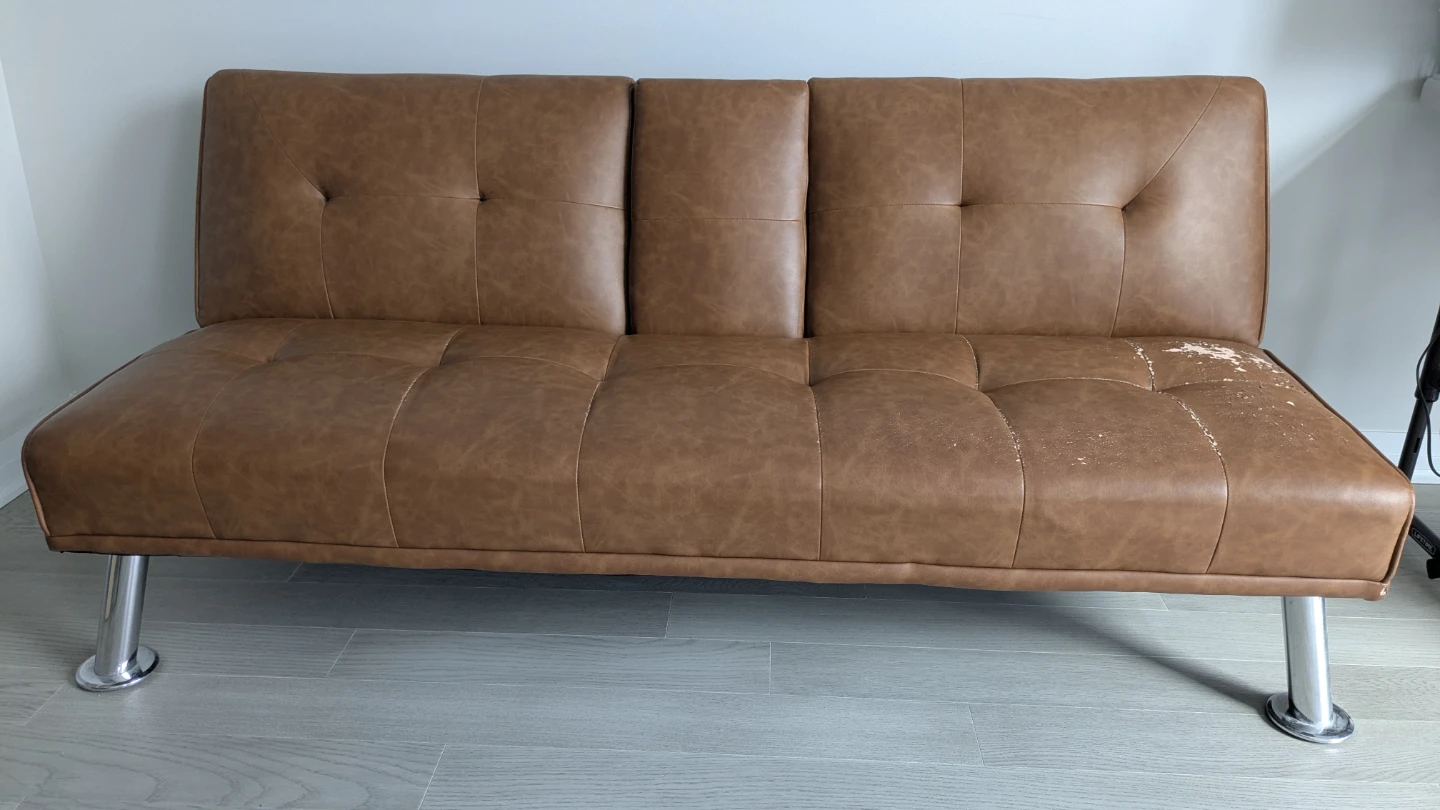 Compact 2-Seater Sofa - photo 3