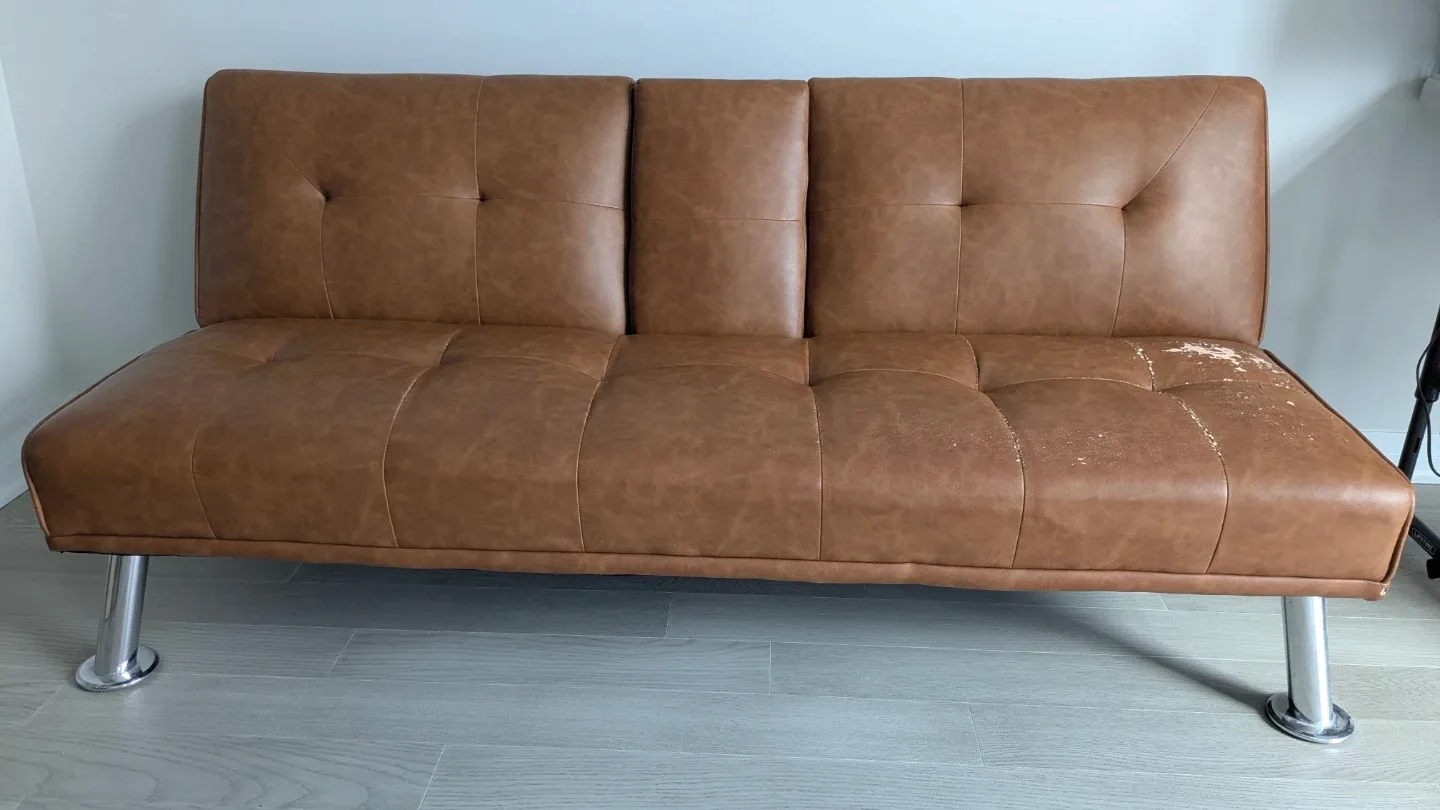 Compact 2-Seater Sofa image indicator(3)