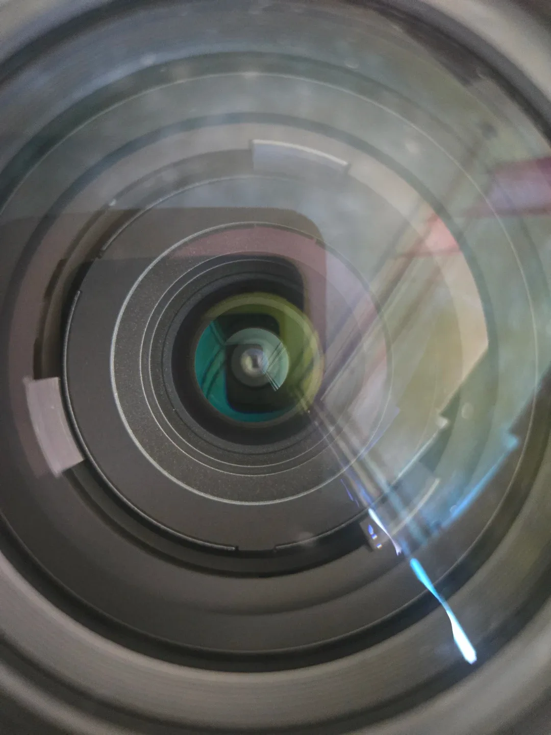 Nikon Camera with Tamron & Nikkor Lenses image indicator(7)