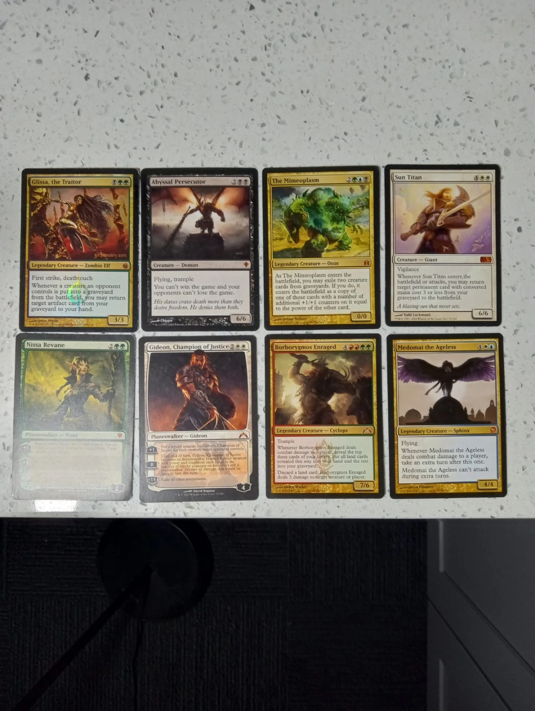 Magic The Gathering (MTG) Cards Lot - photo 2