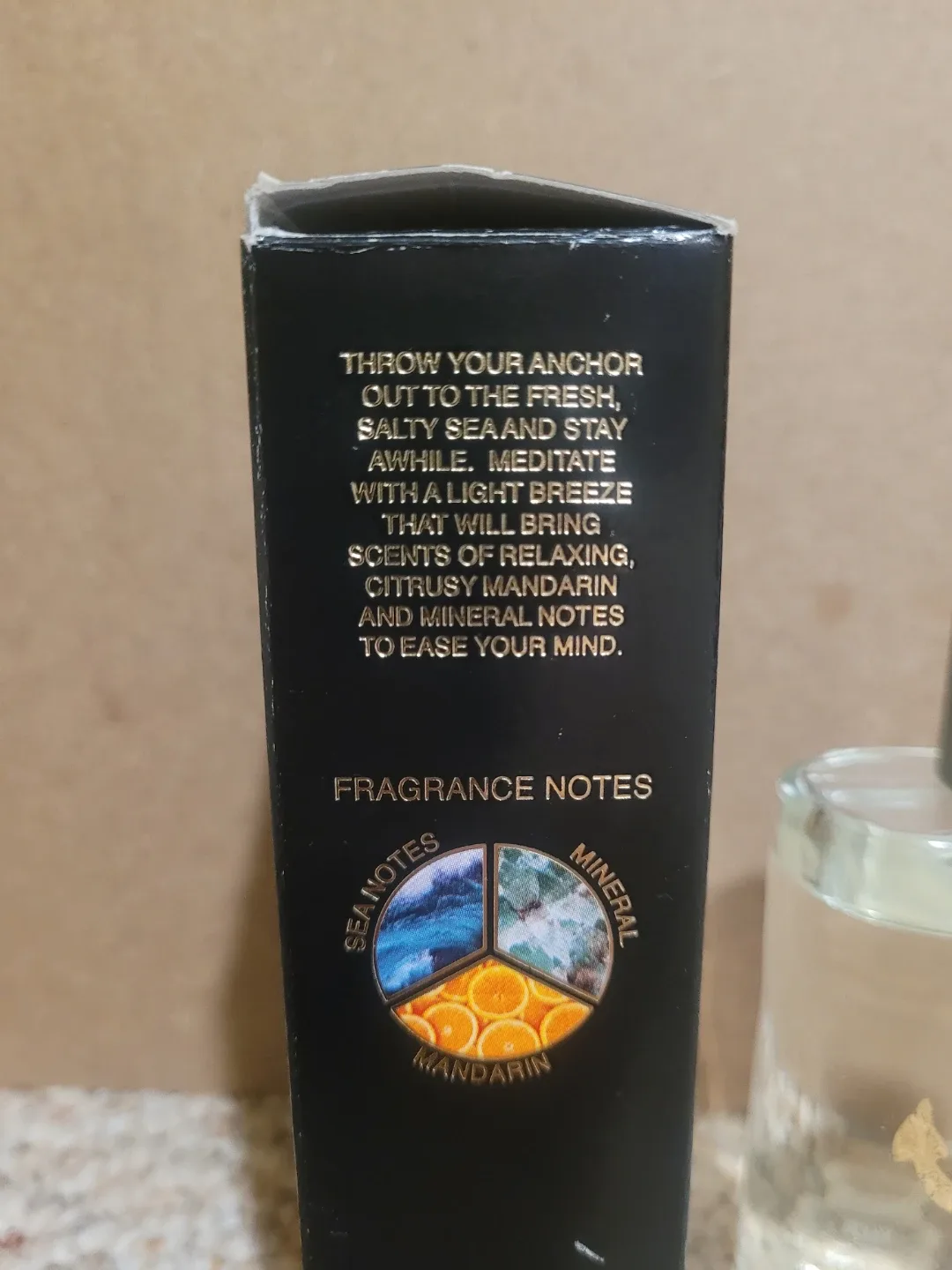 Anchored Eau de Toilette 90 ml mens fragrance image indicator(2)