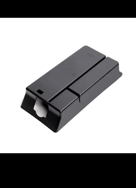 2025,2026 Toyota Camry Accessories Mat Tray image indicator(9)