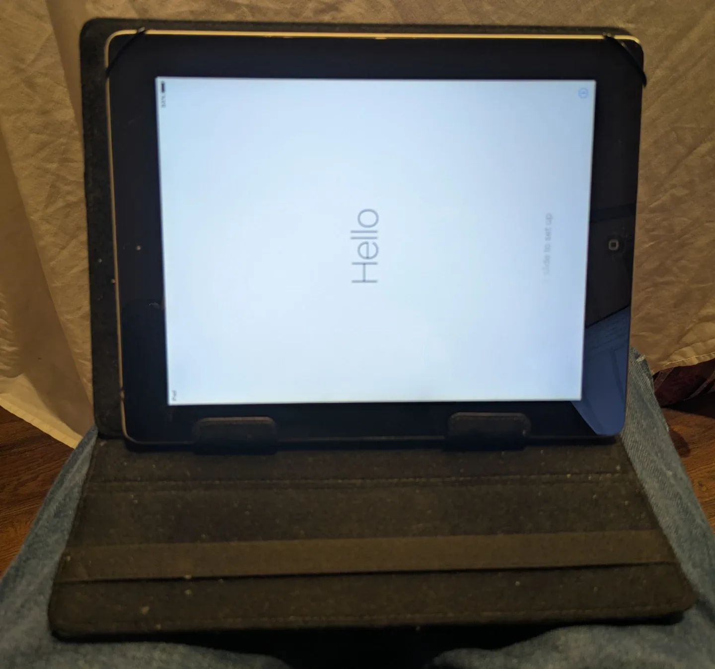 32 GB Apple iPad First Generation