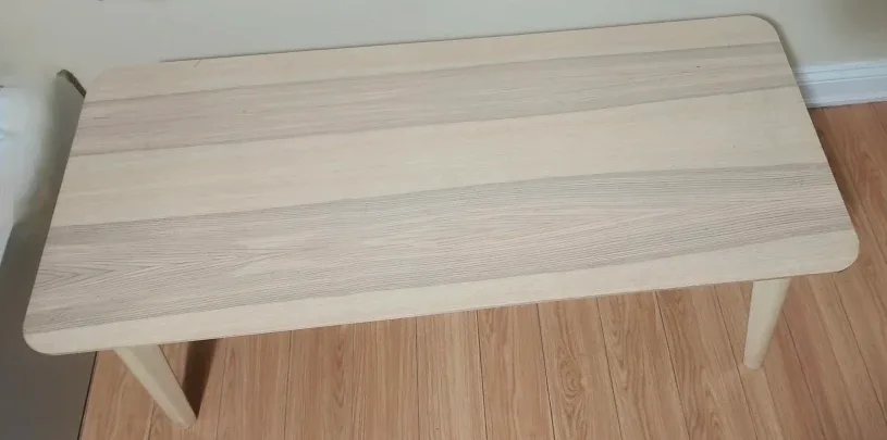 IKEA Coffee Table/Center Table/ tv rack image indicator(6)