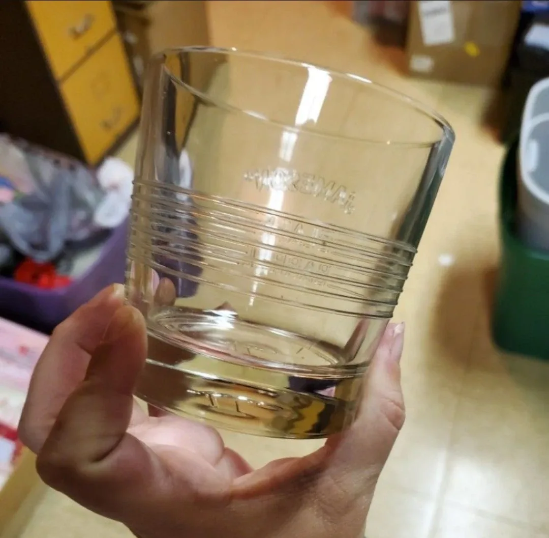 Jameson Black Barrel Whiskey Glasses (Set of 3) image indicator(3)