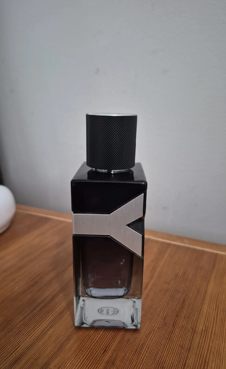 YSL Eau de Parfum 100mL (brand new) - photo 3