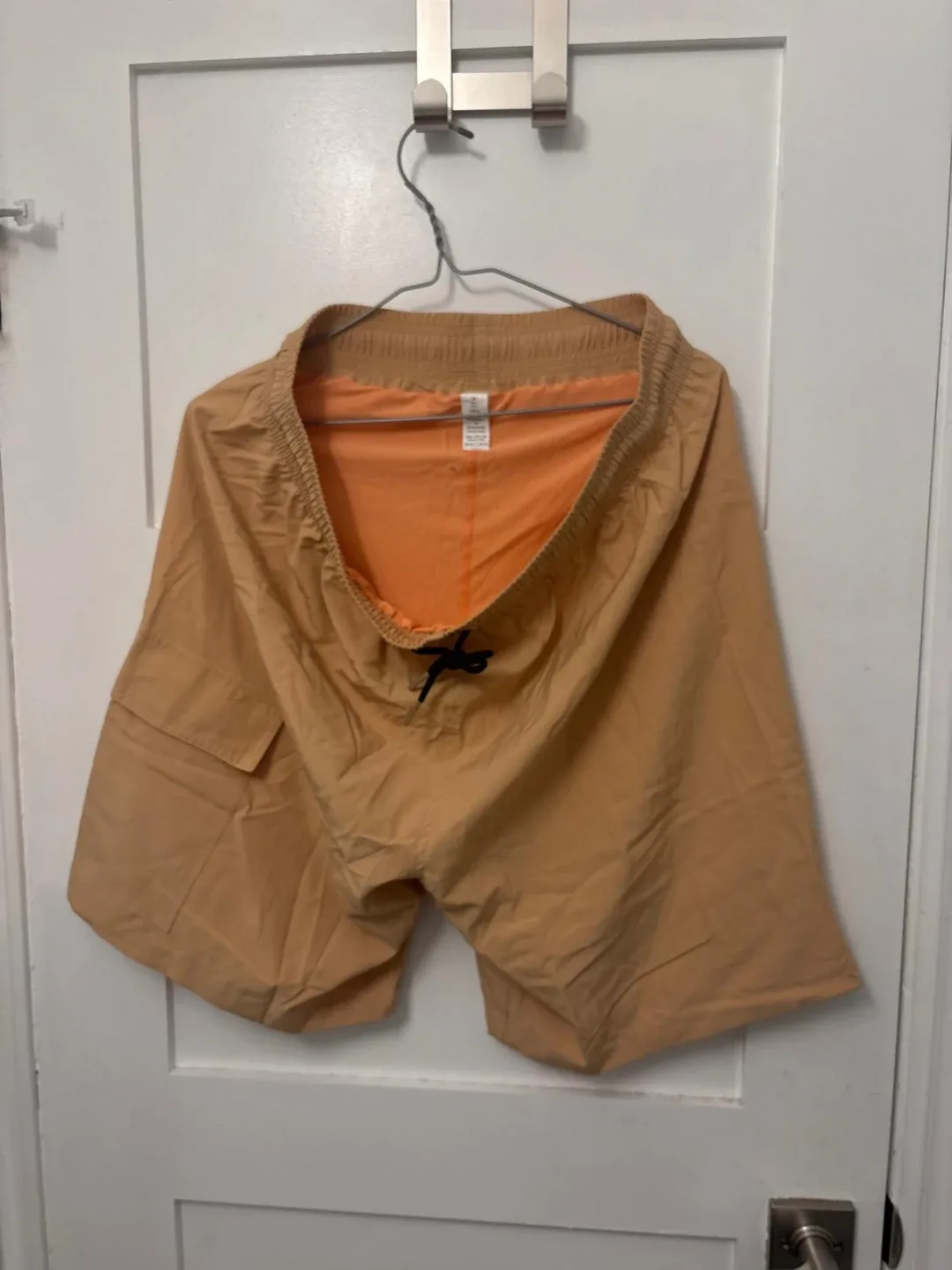 Men's Cargo Shorts - Size 34/L thumbnail