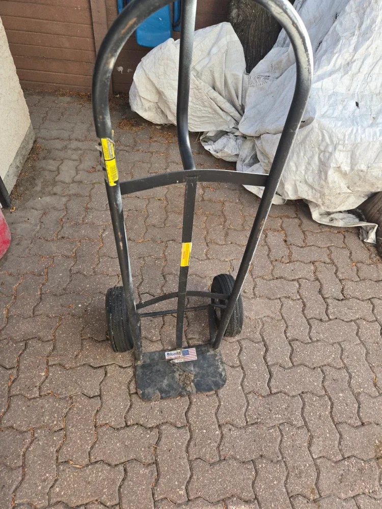 Hand Truck