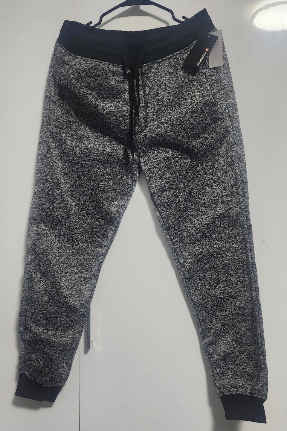 BNWT Southpole Authentic Collection Jogger Sweat pant - Size M