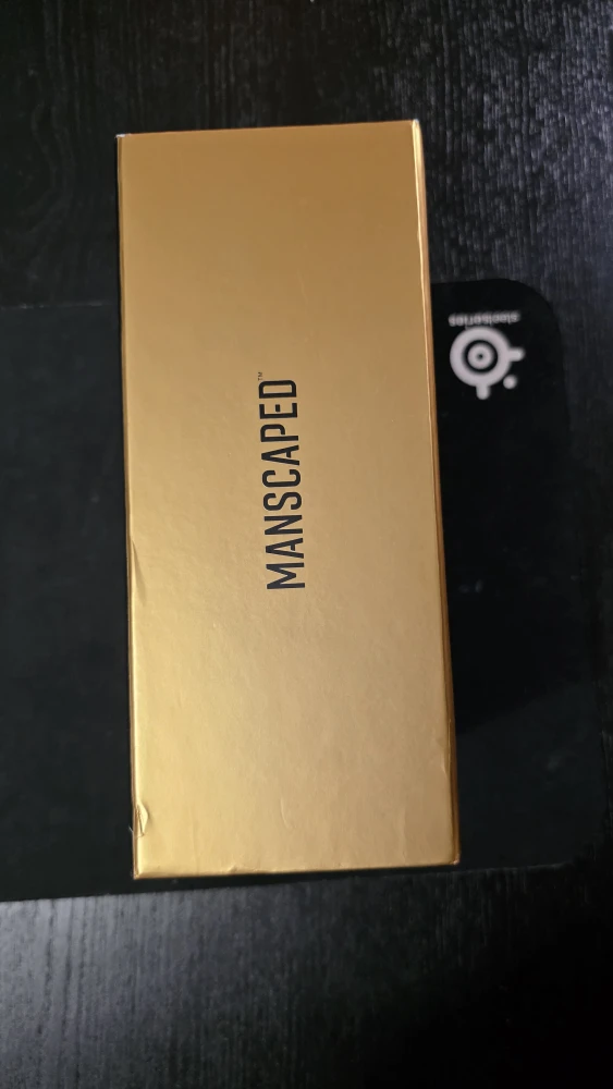 Manscaped The Lawn Mower 5.0 Ultra - New in Box! - photo 3