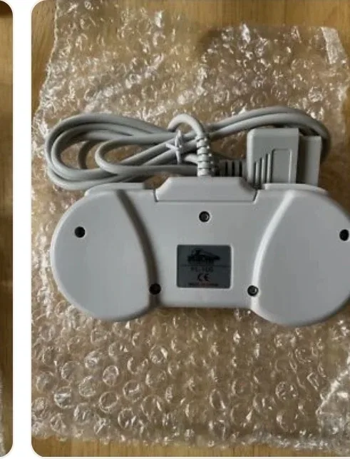 Recoton SNES Controller - Like New image indicator(3)