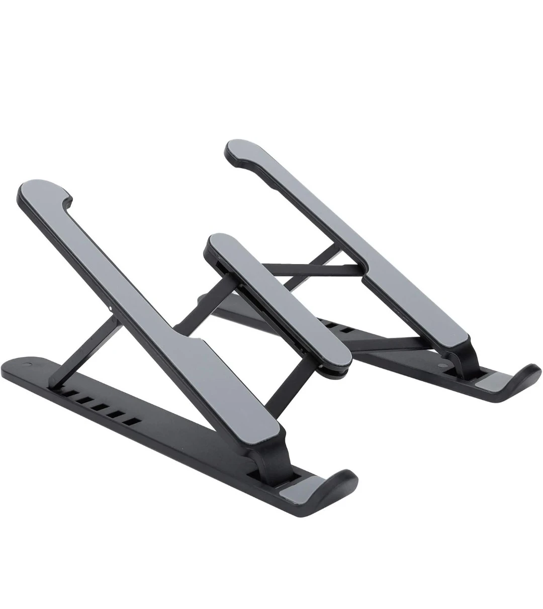 P1 Multi-Position Foldable Notebook Bracket - Laptop Stand - photo 2