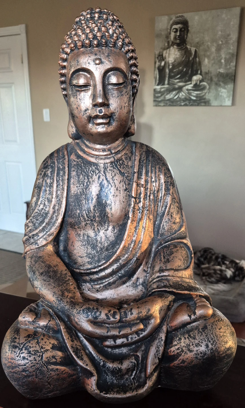Buddha Statue