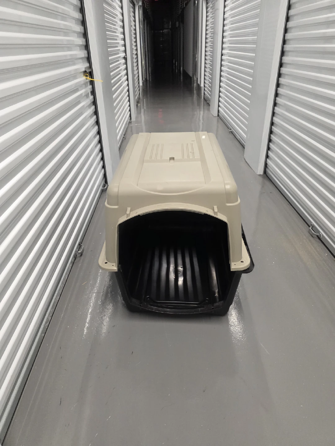 Petmate Ultra Vari Kennel 40" 70-90lb