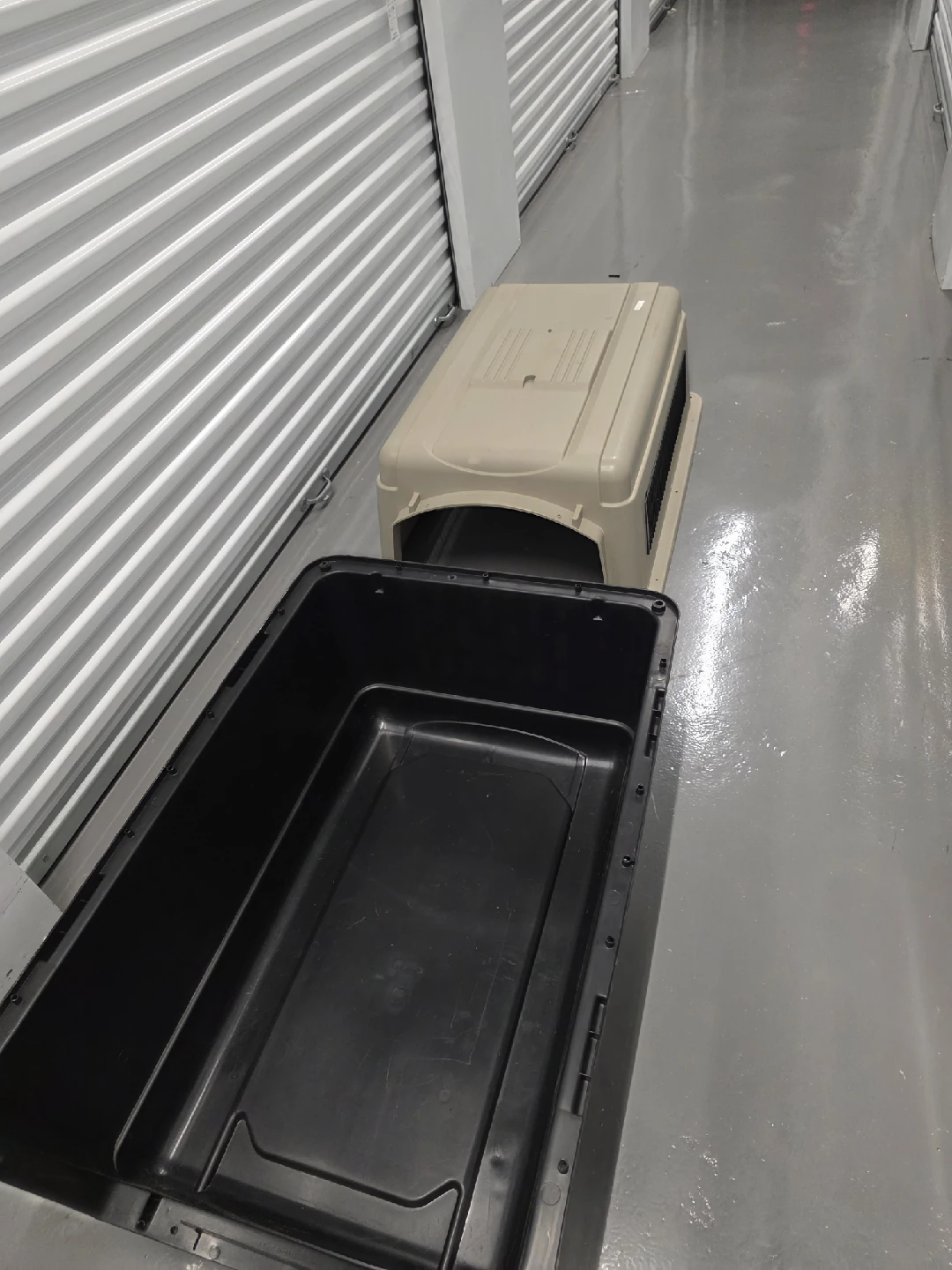 Petmate Ultra Vari Kennel 40" 70-90lb - photo 3