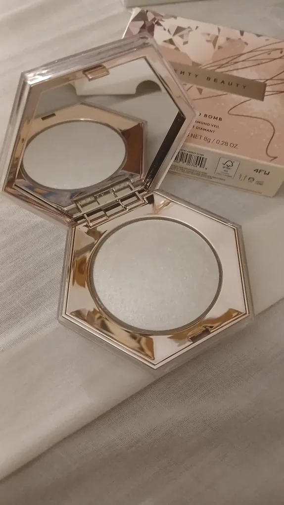 Feuty  beauty diamond bomb