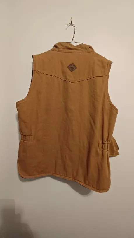 Roper Range Gear Vest - Size L image indicator(9)