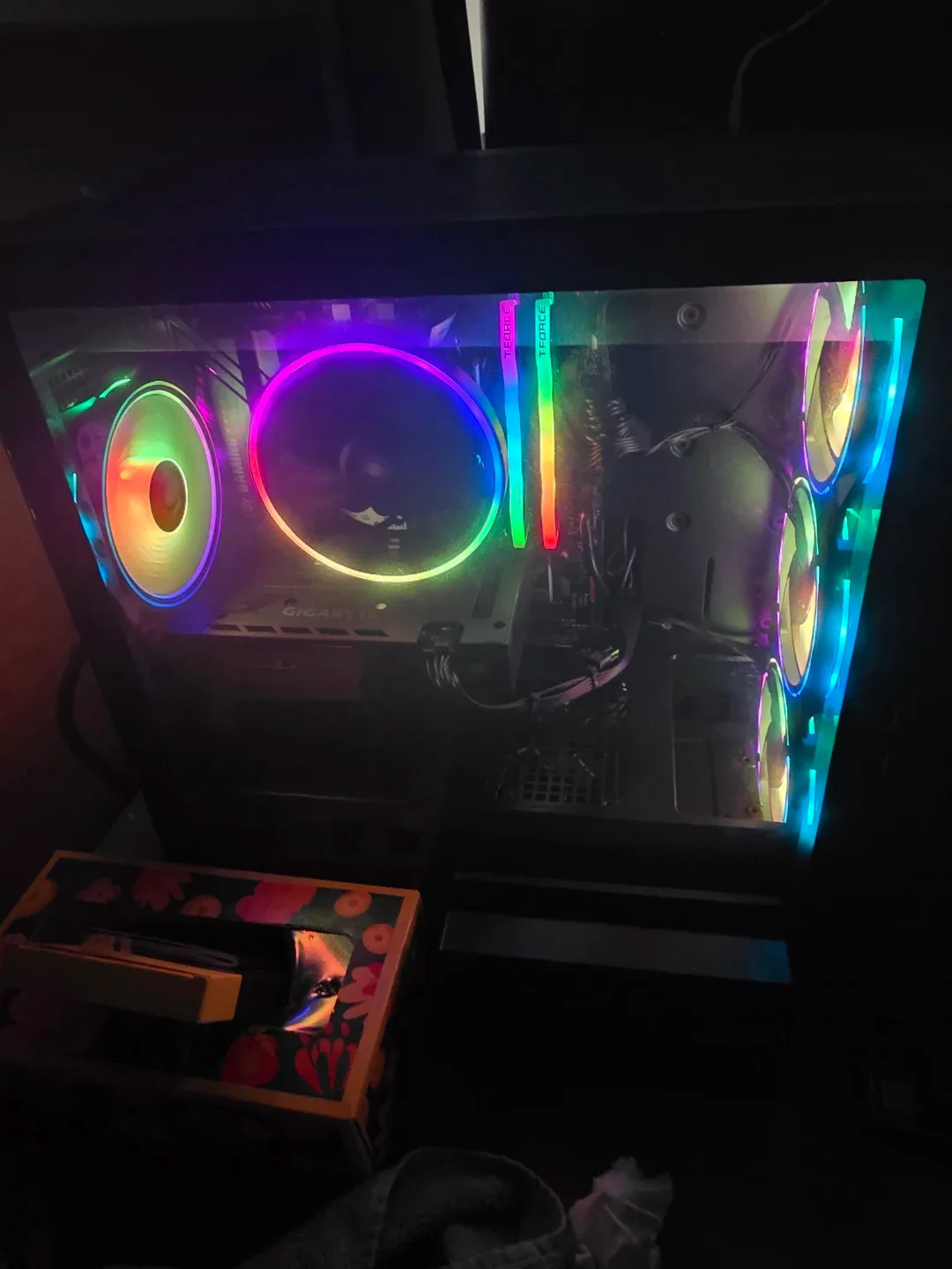 Mid budget best gaming PC image indicator(2)