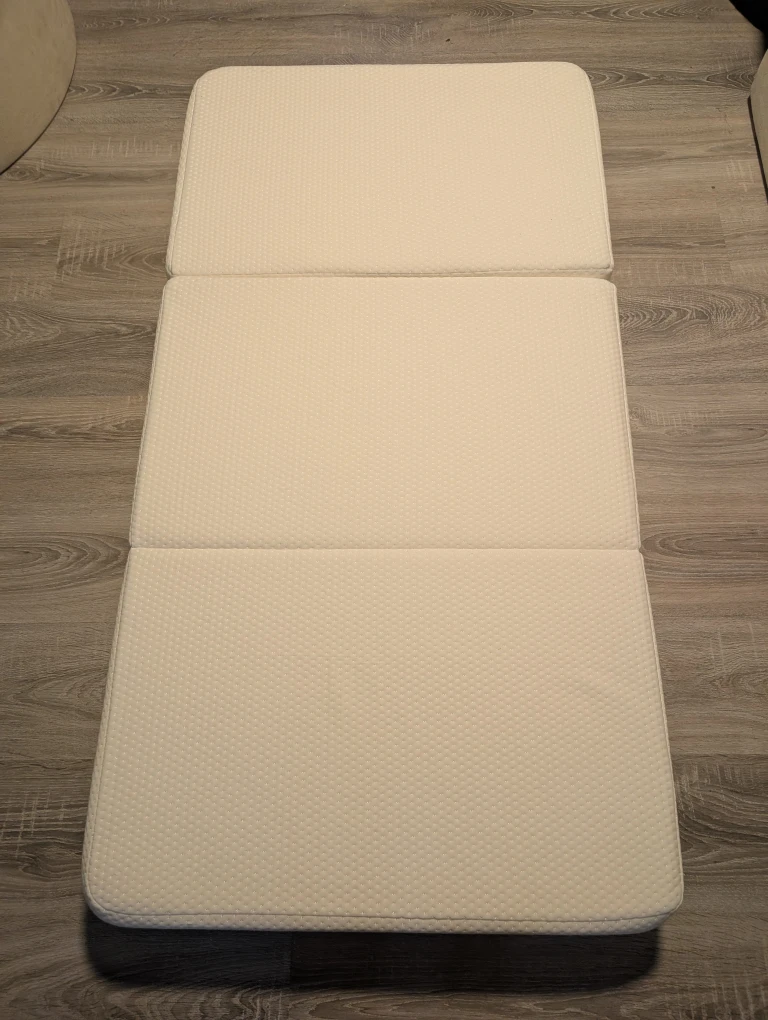 Crib mattress - photo 2