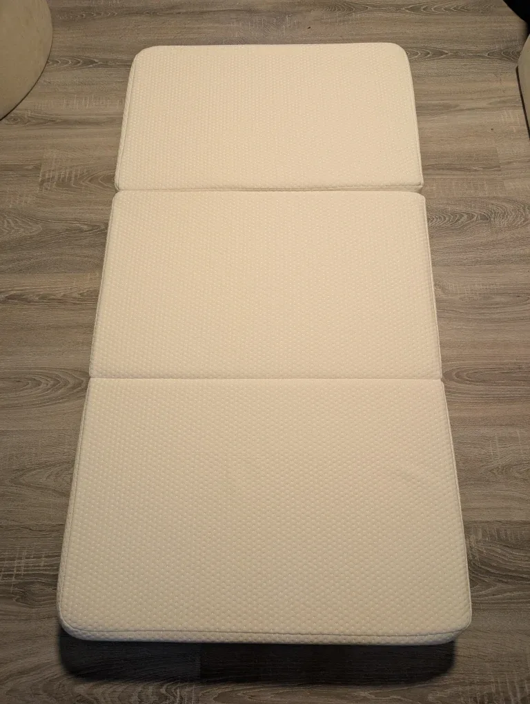 Crib mattress image indicator(2)