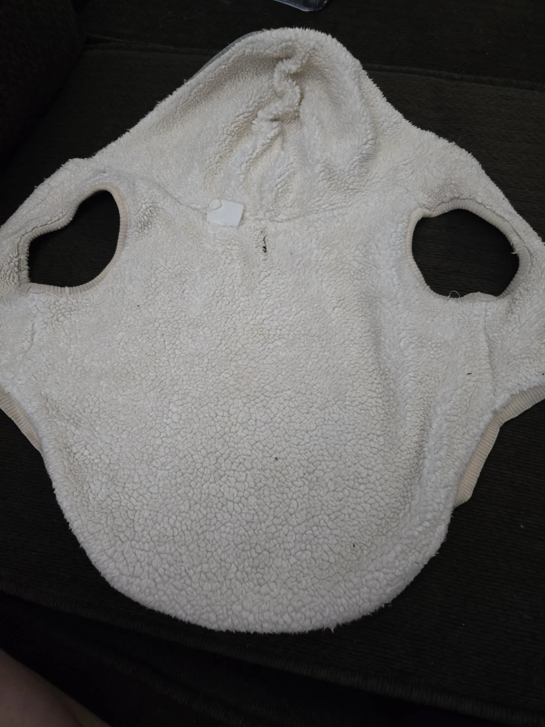 Dog coat / sweater - photo 2