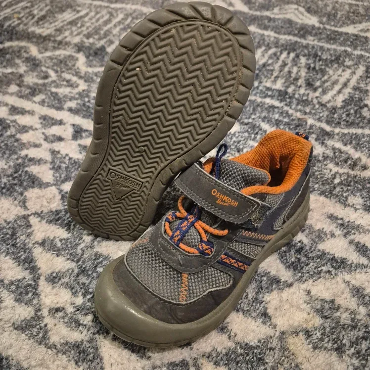 Kids' Assorted Shoes & Boots image indicator(6)