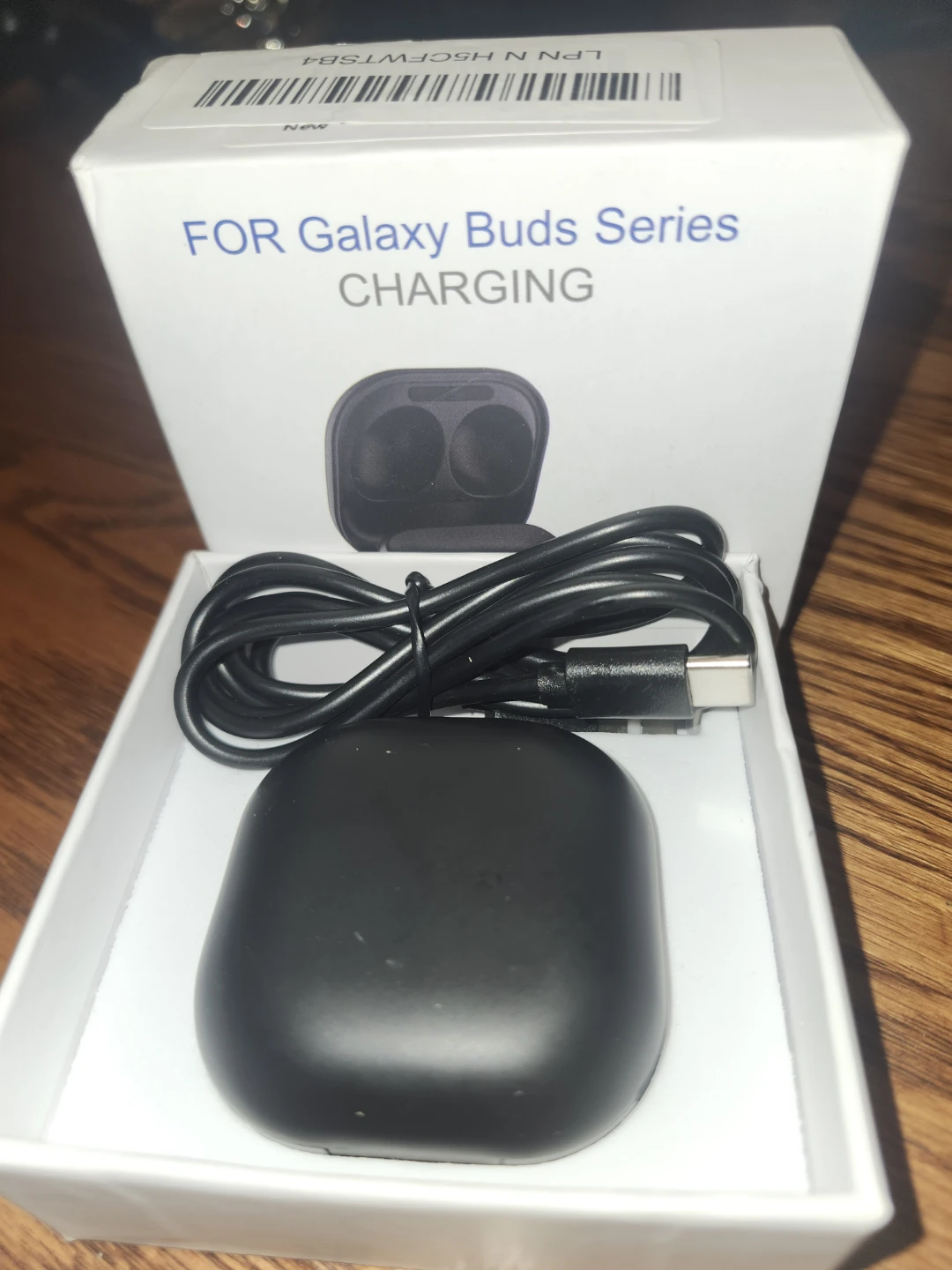 Galaxy Buds Charging case 🥕 - photo 2