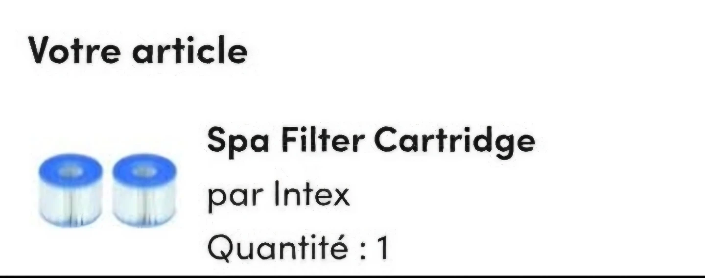 Intex PureSpa Plus 4-Person Inflatable Hot Tub - photo 4