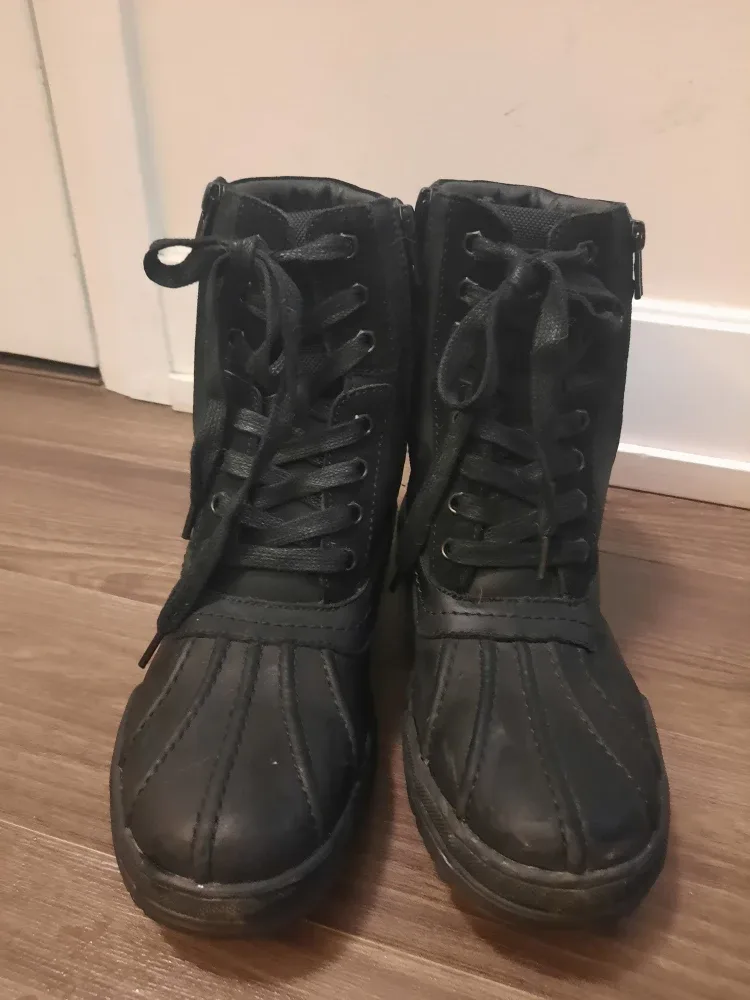 $99 Gödik Men's Winter Boots