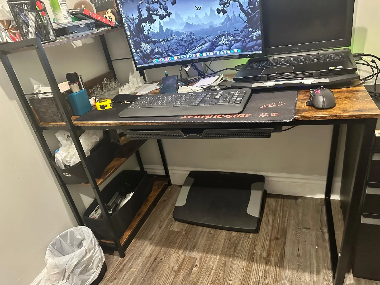 computer desk image indicator(2)