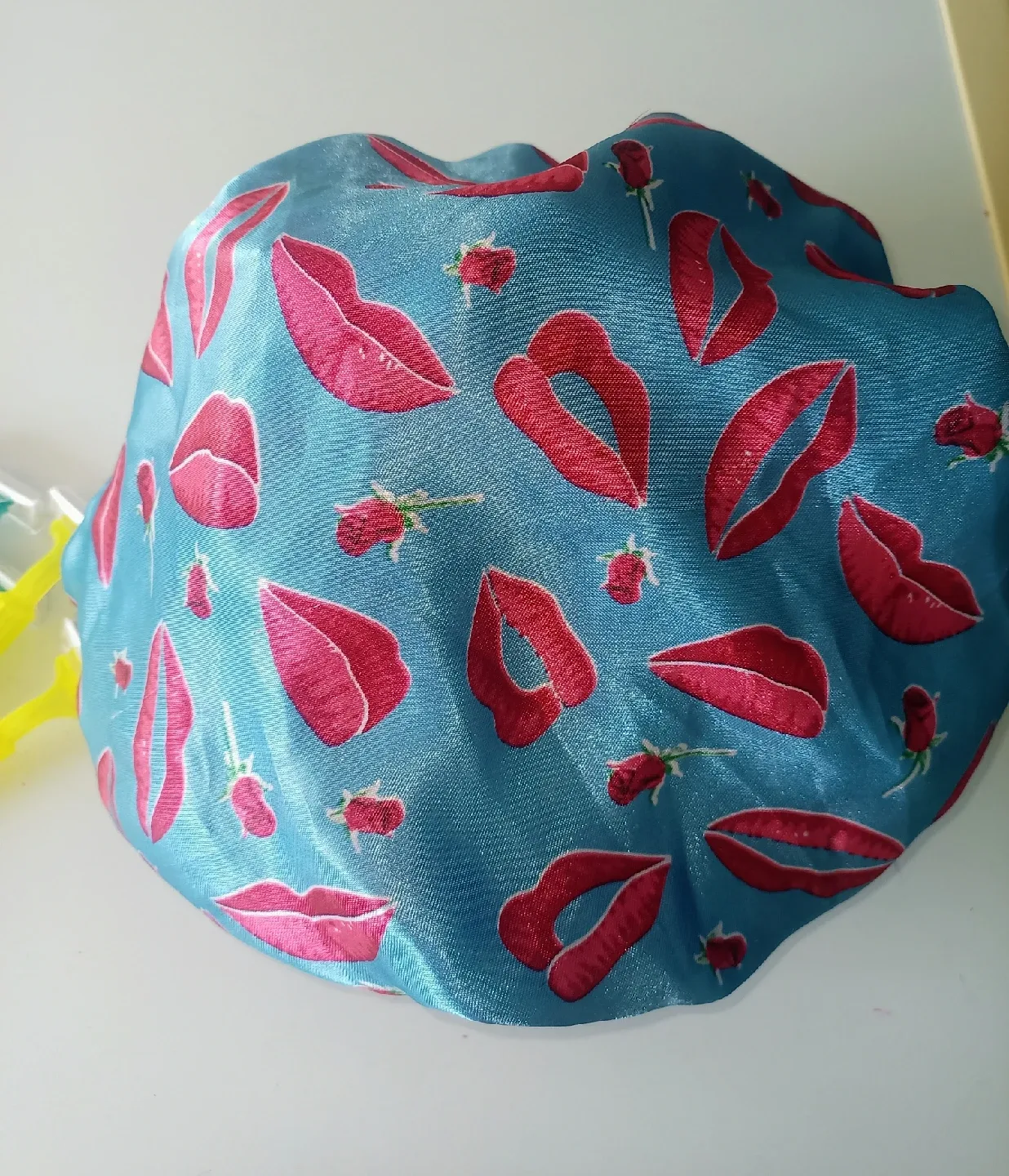 13xRazors&Shower Cap image indicator(4)