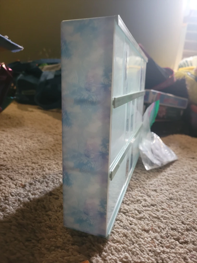 Disney Frozen Light Up Message Box - photo 2