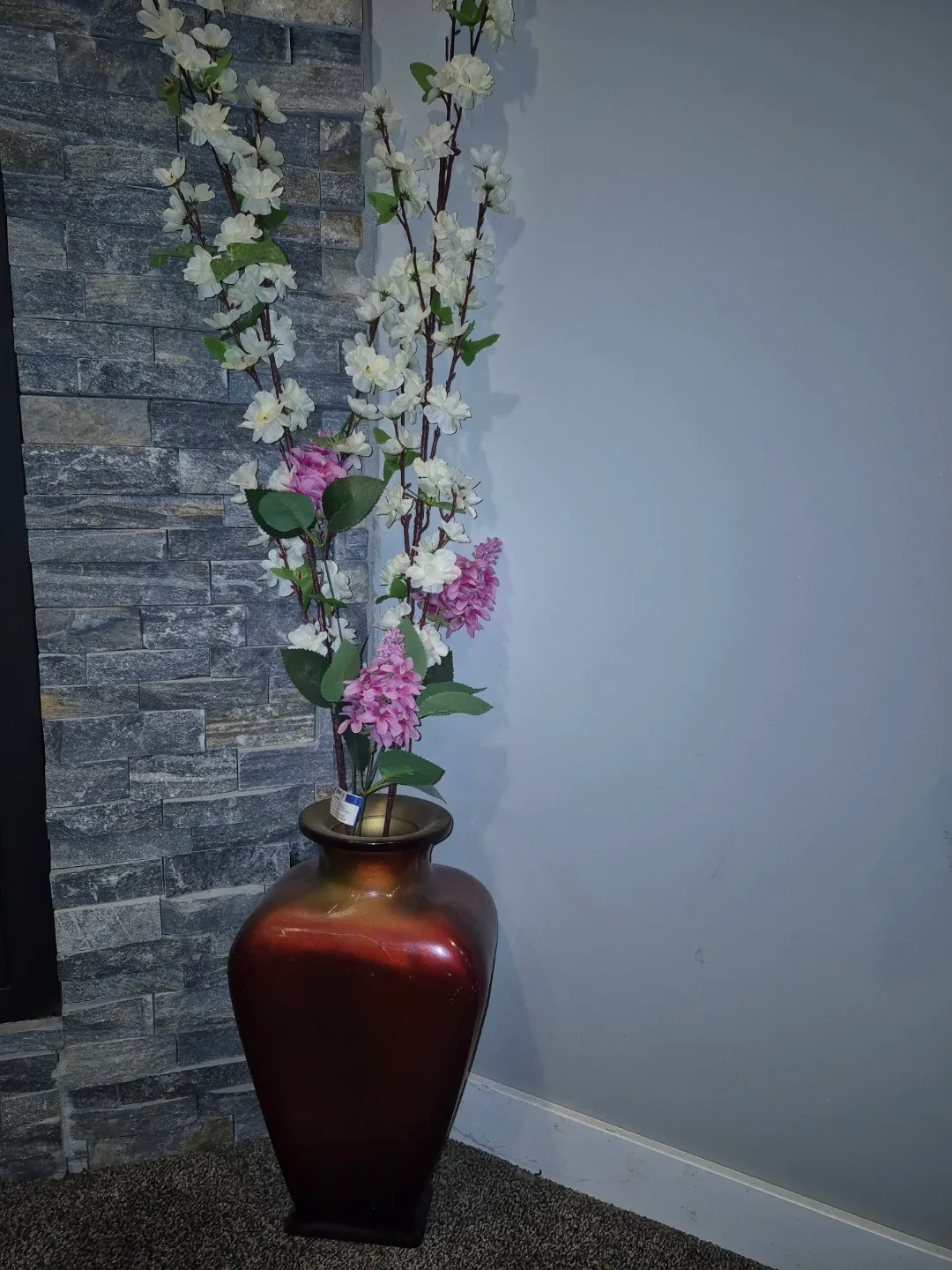 Decorative Vase